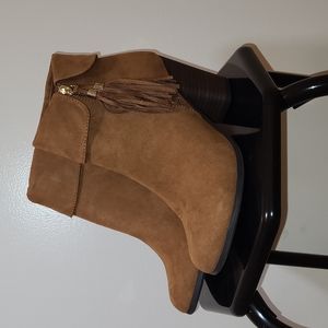 Women's Ankle Boots 👢